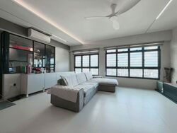 Blk 635B Senja Gateway (Bukit Panjang), HDB 5 Rooms #574093911